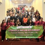BPR Sadana Tingkatkan Literasi Keuangan Mahasiswa Universitas Primakara