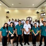 BPR Sadana Edukasi Pengelolaan Keuangan Sehat bagi Perangkat Daerah dan Tenaga Kesehatan di Kelurahan Lukluk