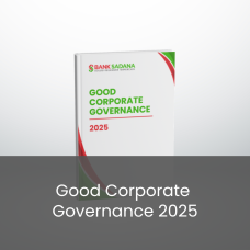 LAPORAN GCG 2025 LAPORAN GCG 2025